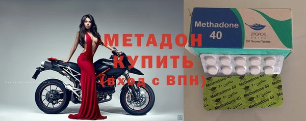 винт Абаза